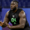Markel Bell selected 68th pick to the Philadelphia Eagles